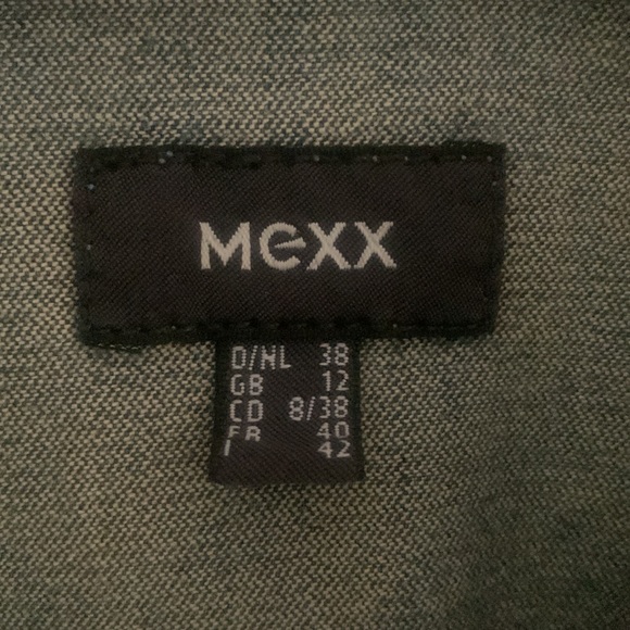 Mexx Jean Jacket - Picture 3 of 12